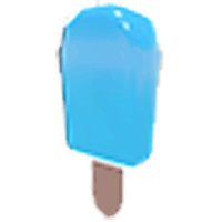 Subzero Popsicle Bait - Rare from Ice Dimension 2025